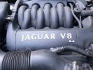 Jaguar XJ8 3.2 L V8 PACK CLASSIC BLEU NUIT METALLISE  - 17