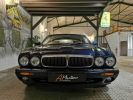 Jaguar XJ8 4.0 V8 285 CV BVA Bleu  - 3