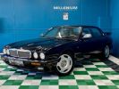 Jaguar XJR 4.0 L SPORT BA 326CH ORIGINE FRANCE Noir  - 1