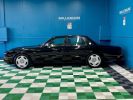 Jaguar XJR 4.0 L SPORT BA 326CH ORIGINE FRANCE Noir  - 4