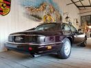 Jaguar XJS 6.0 V12 308 CV BVA Morocco Red  - 15