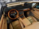Jaguar XJS cabriolet magnifique Noir  - 5
