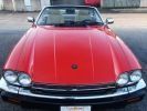 Jaguar XJS CONVERTIBLE V12 HE   - 2