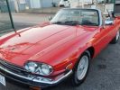 Jaguar XJS CONVERTIBLE V12 HE   - 3