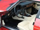 Jaguar XJS TWR Bodykit Ex Connie Breukhoven Rouge  - 11
