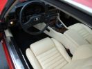 Jaguar XJS TWR Bodykit Ex Connie Breukhoven Rouge  - 12