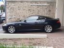 Jaguar XK noir  - 4