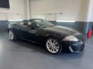 Jaguar XK 5.0 V8 385ch Black Cherry  - 1