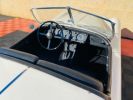 Jaguar XK140 6 CYLINDRES Blanc  - 11