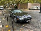 Jaguar XK8 Noir  - 1