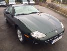 Jaguar XK8 COUPE 4.0 BVA     Essence VERT ANGLAIS  - 2