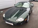 Jaguar XK8 COUPE 4.0 BVA     Essence VERT ANGLAIS  - 4