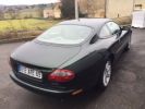 Jaguar XK8 COUPE 4.0 BVA     Essence VERT ANGLAIS  - 13