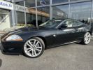 Jaguar XK8 COUPE 4.2 V8 Noir  - 1