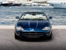 Jaguar XK8 V8 294 CV BVA CABRIOLET - MONACO Bleu Metal  - 2