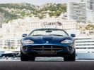 Jaguar XK8 V8 294 CV BVA CABRIOLET - MONACO Bleu Metal  - 3