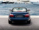 Jaguar XK8 V8 294 CV BVA CABRIOLET - MONACO Bleu Metal  - 41