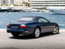 Jaguar XK8 V8 294 CV BVA CABRIOLET - MONACO Bleu Metal  - 42