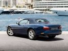 Jaguar XK8 V8 294 CV BVA CABRIOLET - MONACO Bleu Metal  - 43