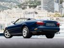 Jaguar XK8 V8 294 CV BVA CABRIOLET - MONACO Bleu Metal  - 44