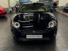 Jaguar XKR (2) 5.0 V8 510 SURALIMENTE BVA6 Ultimate Black  - 2