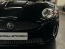 Jaguar XKR (2) 5.0 V8 510 SURALIMENTE BVA6 Ultimate Black  - 4