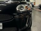 Jaguar XKR (2) 5.0 V8 510 SURALIMENTE BVA6 Noir  - 5