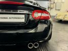 Jaguar XKR (2) 5.0 V8 510 SURALIMENTE BVA6 Noir  - 14