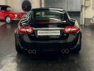 Jaguar XKR (2) 5.0 V8 510 SURALIMENTE BVA6 Ultimate Black  - 11