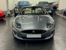 Jaguar XKR (2) CABRIOLET 5.0 V8 510 SURALIMENTE BVA6 Gris  - 2