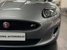 Jaguar XKR (2) CABRIOLET 5.0 V8 510 SURALIMENTE BVA6 Gris  - 4