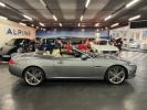 Jaguar XKR (2) CABRIOLET 5.0 V8 510 SURALIMENTE BVA6 Gris  - 6