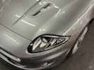 Jaguar XKR (2) CABRIOLET 5.0 V8 510 SURALIMENTE BVA6 Gris  - 7