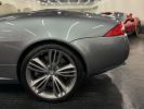 Jaguar XKR (2) CABRIOLET 5.0 V8 510 SURALIMENTE BVA6 Gris  - 13