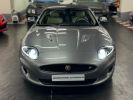 Jaguar XKR (2) CABRIOLET 5.0 V8 510 SURALIMENTE BVA6 Gris  - 46