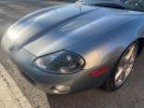 Jaguar XKR CABRIOLET 4.2 BVA Gris Metal  - 10