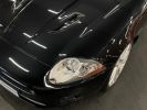Jaguar XKR CABRIOLET 4.2 V8 SURALIMENTE BVA6 Noir  - 6