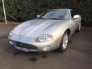 Jaguar XKR COUPE 4.0 363 CV     Essence GRIS CLAIR  - 3