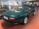 Jaguar XKR Coupé 4.0 BVA V8 XKR Vert  - 11