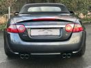 Jaguar XKR JAGUAR XKR 4.2 SURALIMENTE 416CV CABRIOLET BVA / SUPERBE Gris Quartz  - 6