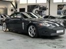 Jaguar XKR JAGUAR XKR 4.2 SURALIMENTE 416CV CABRIOLET BVA / SUPERBE Gris Quartz  - 14