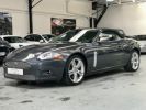 Jaguar XKR JAGUAR XKR 4.2 SURALIMENTE 416CV CABRIOLET BVA / SUPERBE Gris Quartz  - 21