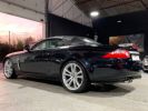 Jaguar XKR JAGUAR XKR CABRIOLET V8 SUPERCHARGED 4.2 416CV /67500 KMS / TRIPLE BLACK / SUPERBE /20 Noir  - 51