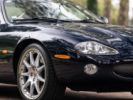 Jaguar XKR Jaguar XKR Coupe - 4.0l - 375ch - Faible Kilométrage Bleu  - 2