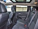 Jeep Cherokee 2.0 MULTiJET 170 LIMITED ACTIVE DRIVE TOIT PANO OUVRANT Gris  - 9