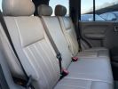 Jeep Cherokee 2.8 CRD Limited A Bleu  - 4