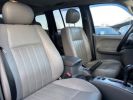 Jeep Cherokee 2.8 CRD Limited A Bleu  - 6