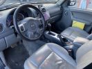 Jeep Cherokee 2.8 CRD Limited A Bleu  - 7