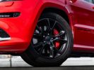 Jeep Cherokee SRT V8 465 CV - LIMITED EDITION 1 OF 1 FERNANDO ALONSO - MONACO Ferrari Rosso Corsa  - 9