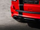 Jeep Cherokee SRT V8 465 CV - LIMITED EDITION 1 OF 1 FERNANDO ALONSO - MONACO Ferrari Rosso Corsa  - 39